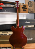 1968 Gibson ES-330 TDC Sparkling Burgundy