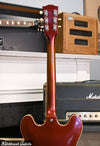 1968 Gibson ES-330 TDC Sparkling Burgundy