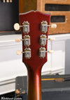 1968 Gibson ES-330 TDC Sparkling Burgundy