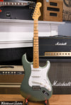 2021 Fender Custom Shop Postmodern Stratocaster Journeyman Relic Sage Green