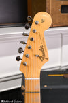 2021 Fender Custom Shop Postmodern Stratocaster Journeyman Relic Sage Green