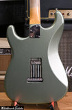 2021 Fender Custom Shop Postmodern Stratocaster Journeyman Relic Sage Green