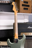 2021 Fender Custom Shop Postmodern Stratocaster Journeyman Relic Sage Green