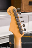 2021 Fender Custom Shop Postmodern Stratocaster Journeyman Relic Sage Green