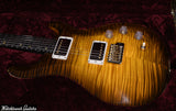 Paul Reed Smith PRS Private Stock DGT Brazilian Neck McCarty Glow