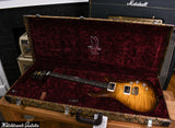 Paul Reed Smith PRS Private Stock DGT Brazilian Neck McCarty Glow