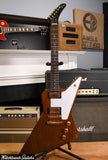 1977 Gibson Explorer Natural