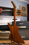 1977 Gibson Explorer Natural