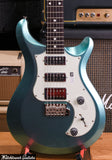 2022 Paul Reed Smith PRS S2 Studio Frost Green Metallic