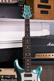 2022 Paul Reed Smith PRS S2 Studio Frost Green Metallic