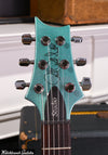 2022 Paul Reed Smith PRS S2 Studio Frost Green Metallic