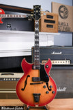 1967 Gibson Barney Kessel Regular Cherry Sunburst