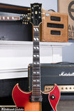 1967 Gibson Barney Kessel Regular Cherry Sunburst