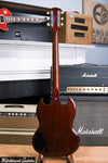 1969 Gibson SG Special Cherry