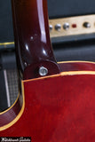 1961 Gibson ES-125 TC Cherry Sunburst