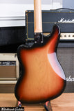 1973 Fender Bass VI Sunburst