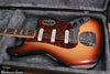 1973 Fender Bass VI Sunburst