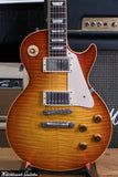 2000 Gibson Les Paul 1959 R9 Standard Heritage Cherryburst "Good Wood Era"