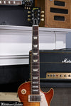 2000 Gibson Les Paul 1959 R9 Standard Heritage Cherryburst "Good Wood Era"