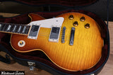 2000 Gibson Les Paul 1959 R9 Standard Heritage Cherryburst "Good Wood Era"