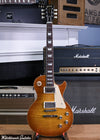 2018 Gibson 1960 Les Paul Standard Reissue R0 Royal Teaburst