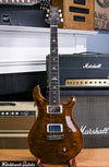 Paul Reed Smith PRS McCarty 10 Top Yellow Tiger