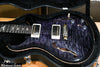 Paul Reed Smith PRS Hollowbody II Piezo 10 Top Purple Mist