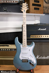 Paul Reed Smith PRS John Mayer Silver Sky Polar Blue Maple Neck