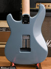 Paul Reed Smith PRS John Mayer Silver Sky Polar Blue Maple Neck