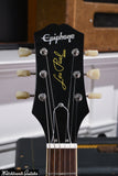 2022 Epiphone Ltd Edition Joe Bonamassa 1959 "Lazarus" Les Paul Standard