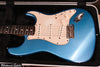 2018 SVL S '61 Reserve "Georgia Blue" Matt Schofield's Personal Guitar