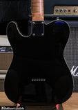 SVL Reserve "Supernatural" Custom T Brazilian Black