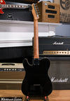 SVL Reserve "Supernatural" Custom T Brazilian Black