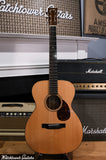 1993 Collings OM-1A Serial #1023 with Upgraded OM Collings Traditional Case