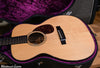 1993 Collings OM-1A Serial #1023 with Upgraded OM Collings Traditional Case