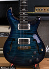 2023 Paul Reed Smith PRS Hollowbody II Piezo 10 Top Cobalt Blue