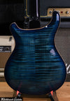 2023 Paul Reed Smith PRS Hollowbody II Piezo 10 Top Cobalt Blue