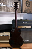 2020 Gibson Slash Les Paul Standard November Burst