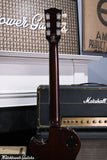 2020 Gibson Slash Les Paul Standard November Burst