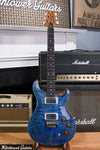 Paul Reed Smith PRS DGT Signature Moons Faded Blue Jean