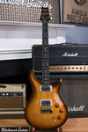 2024 Paul Reed Smith PRS DGT Signature McCarty Tobacco Sunburst