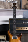 2024 Paul Reed Smith PRS DGT Signature McCarty Tobacco Sunburst