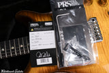 2024 Paul Reed Smith PRS DGT Signature McCarty Tobacco Sunburst