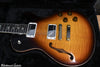 2018 Paul Reed Smith PRS McCarty Singlecut 594 Semi Hollow Ltd Tri Color Sunburst