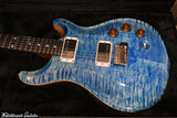 Paul Reed Smith PRS DGT Signature Moons Faded Blue Jean