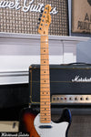 2019 Fender '60s American Original Telecaster Thinline Sunburst