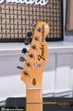 2019 Fender '60s American Original Telecaster Thinline Sunburst