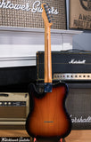 2019 Fender '60s American Original Telecaster Thinline Sunburst