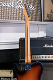 2019 Fender '60s American Original Telecaster Thinline Sunburst