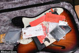 2019 Fender '60s American Original Telecaster Thinline Sunburst